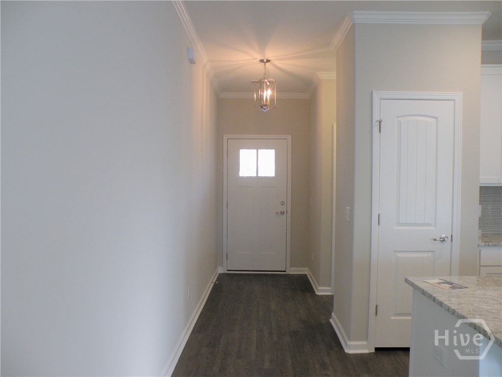 Entrance/Foyer
