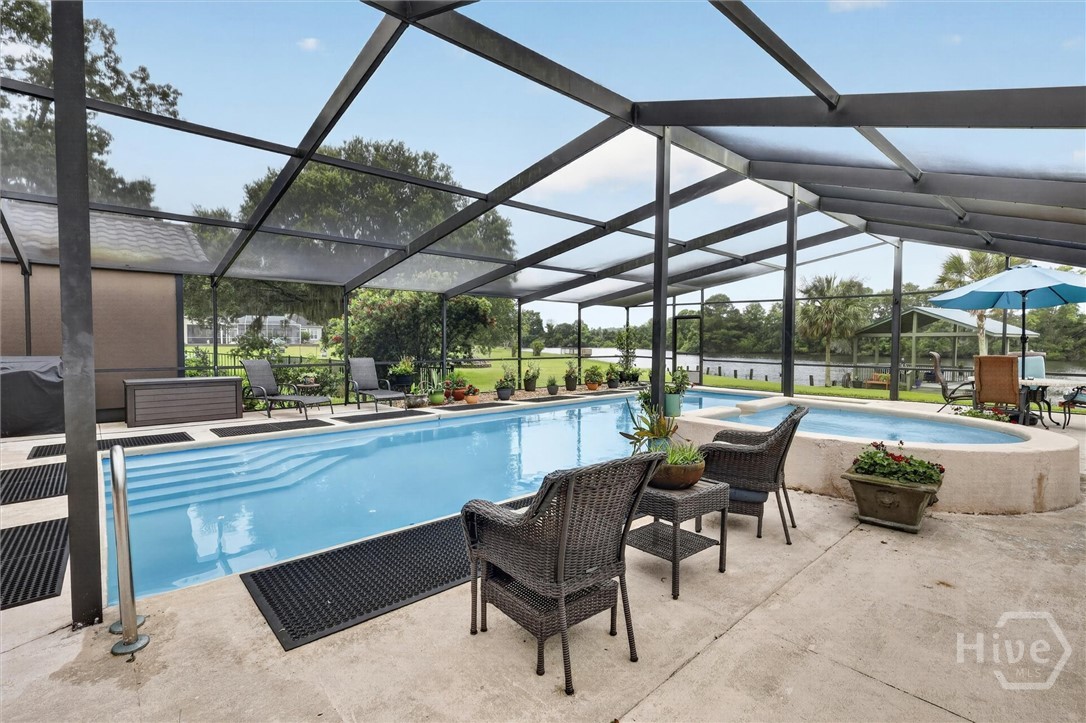 129 Marsh Drive, Midway, GA 31320 Listing Photo  47