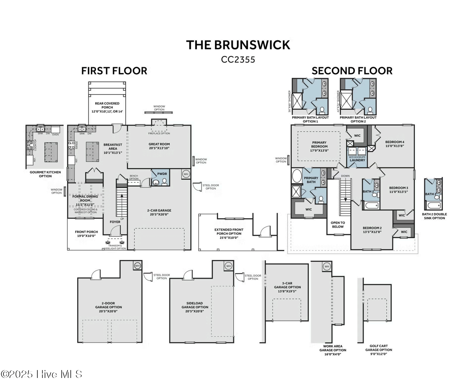 Homes For Sale - 428 Redwater Trail #596<br/> Aberdeen, NC 28315