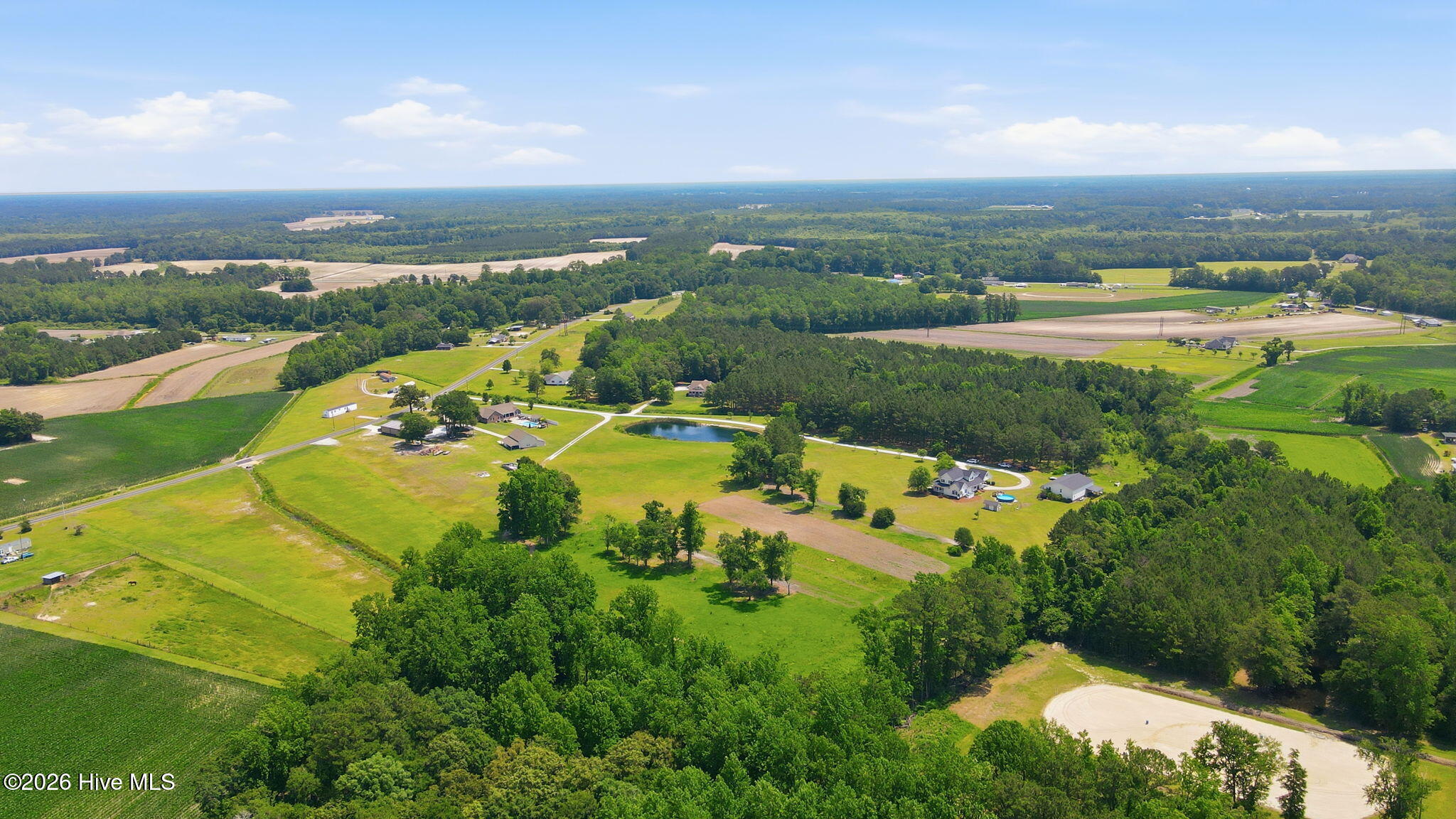 155 Fox Den Lane,Vanceboro