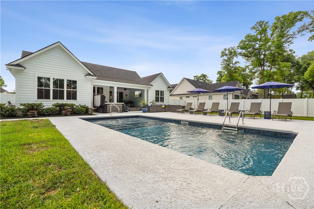115 Vintage Drive, Guyton, GA 31312 Listing Photo  63