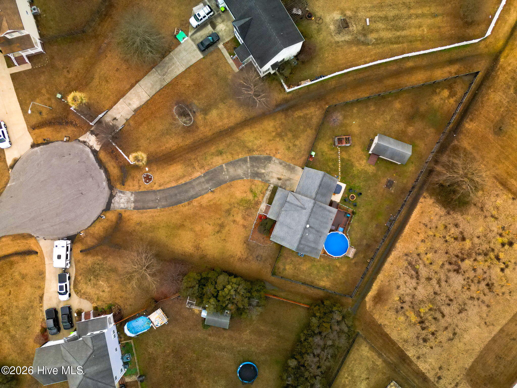 102 Creek Court, Elizabeth City, NC, 27909