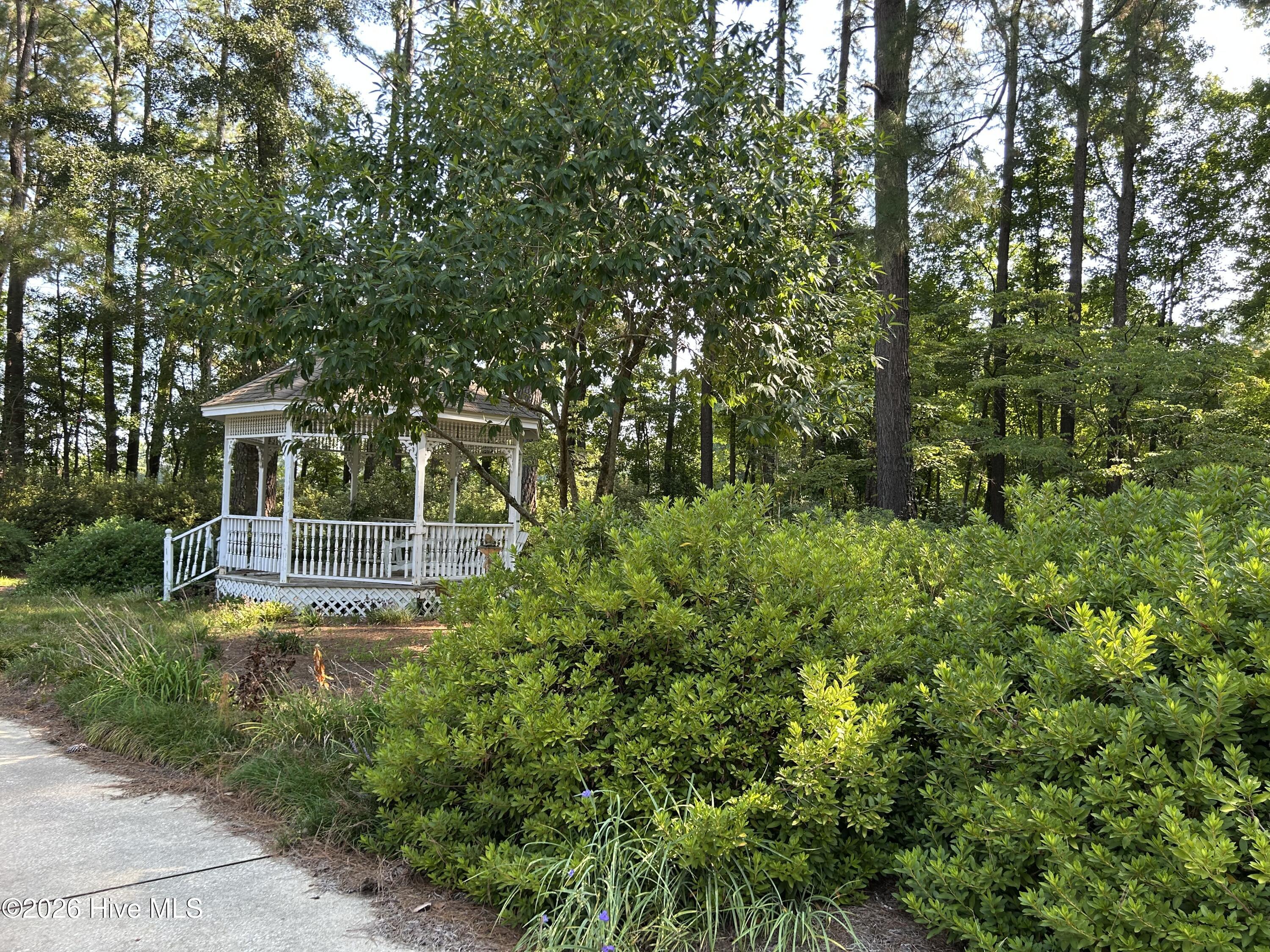 Exterior photo of 1738 Paul Barnes Road, Chadbourn, NC 28431. MLS: 100600768