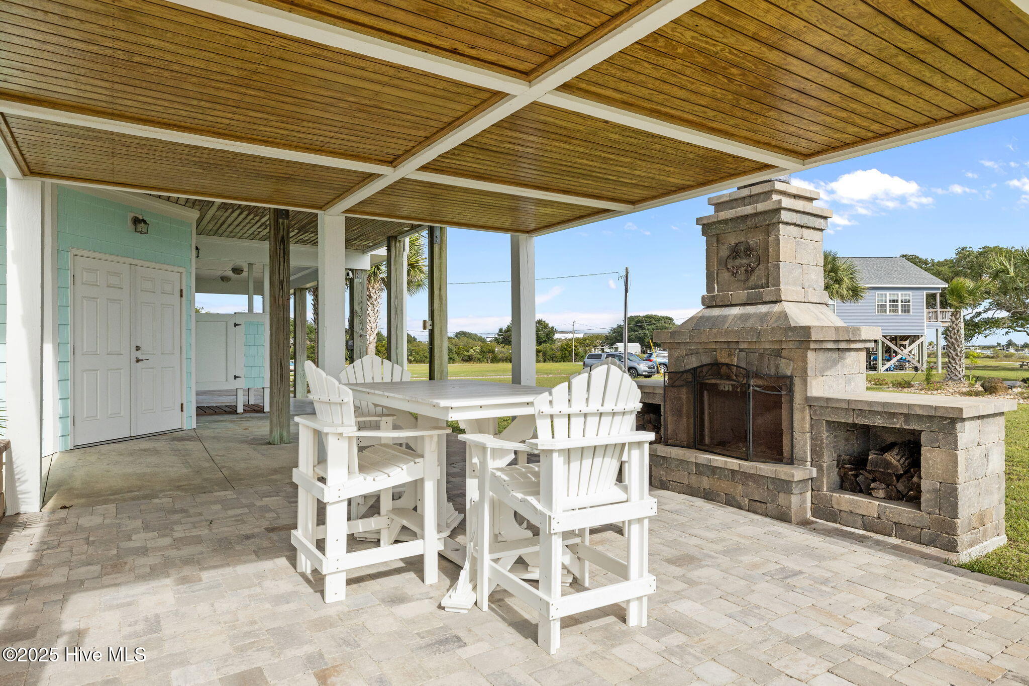 389 Live Oak Road, Newport, NC, 28570