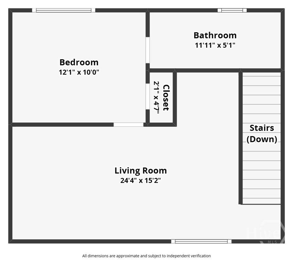 100 Ansonborough Lane, #405, Athens, GA 30605 Listing Photo  65