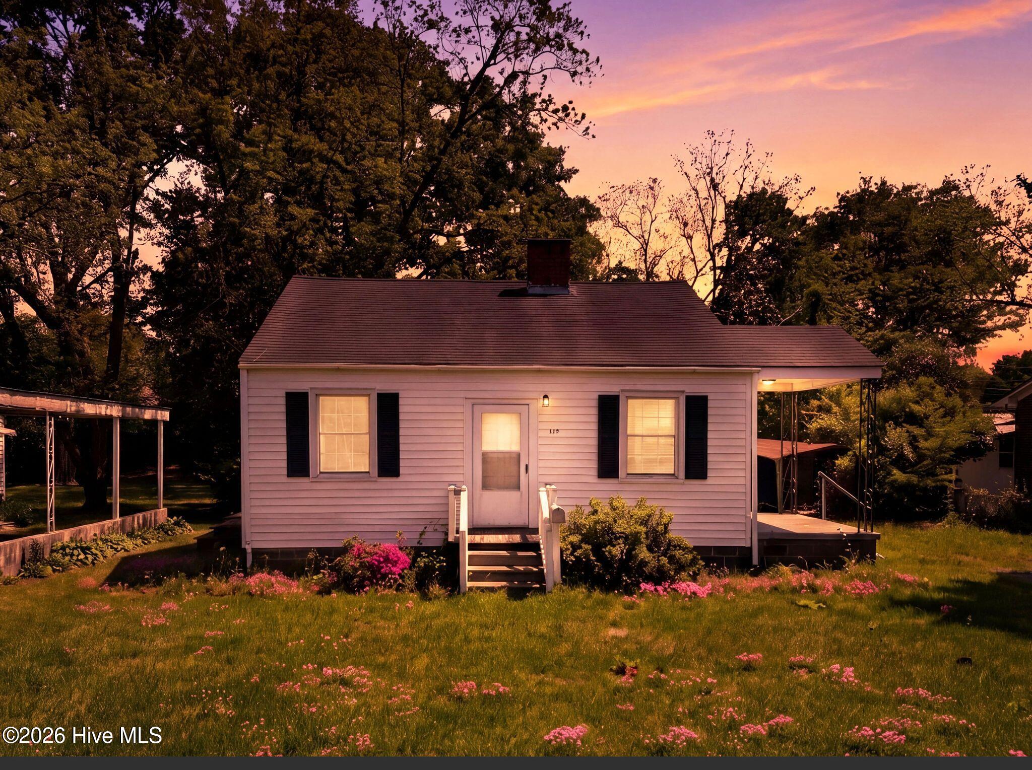 519 National Court Drive,New Bern