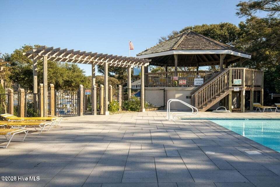 535 Salter Path Road Unit 2,Pine Knoll Shores