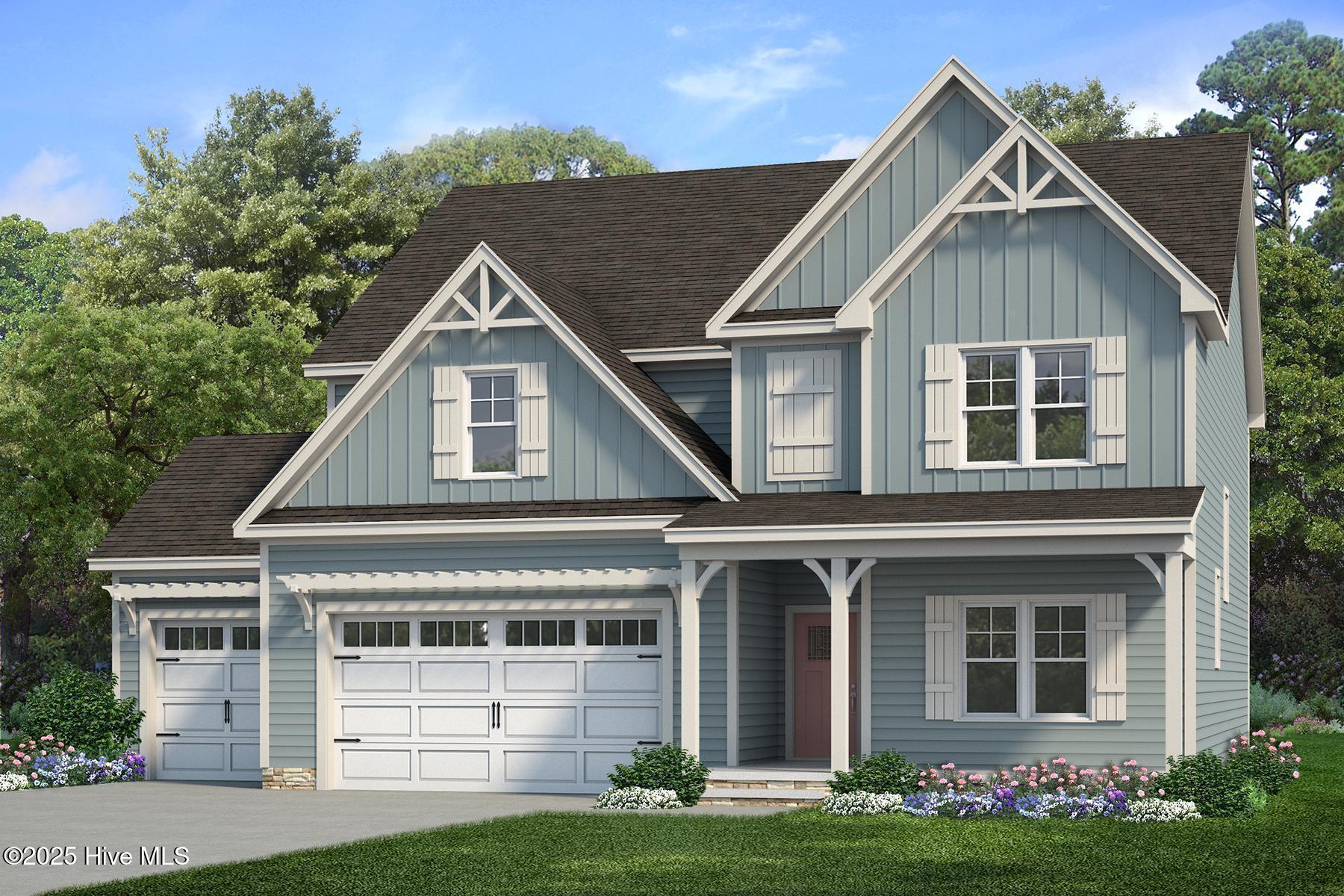 Homes for sale in Carthage, NC | 374 Caledonia Dr, Carthage, NC 28327 | MLS# 100532713