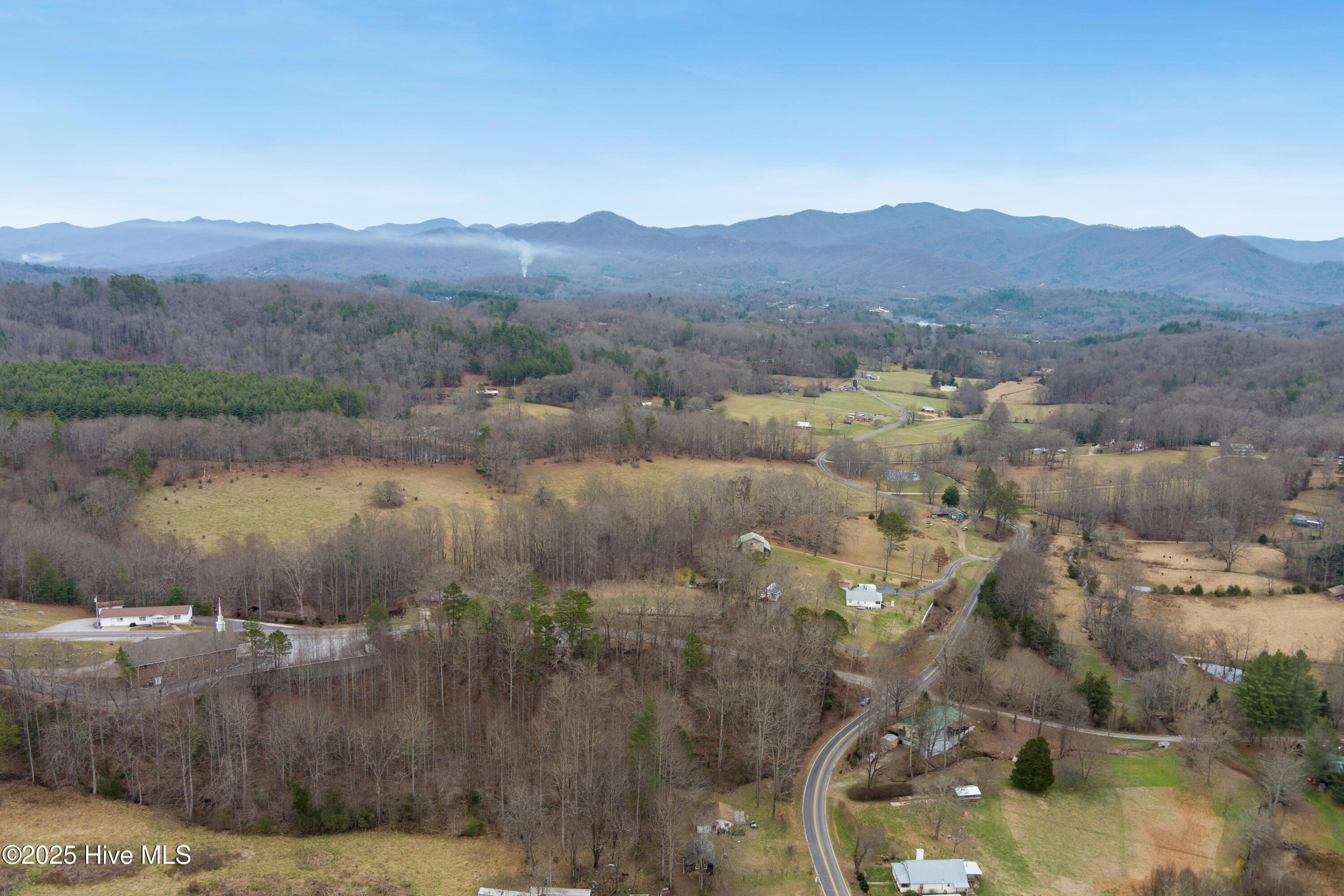 0 Pleasant Hill Road, Franklin, NC, 28734