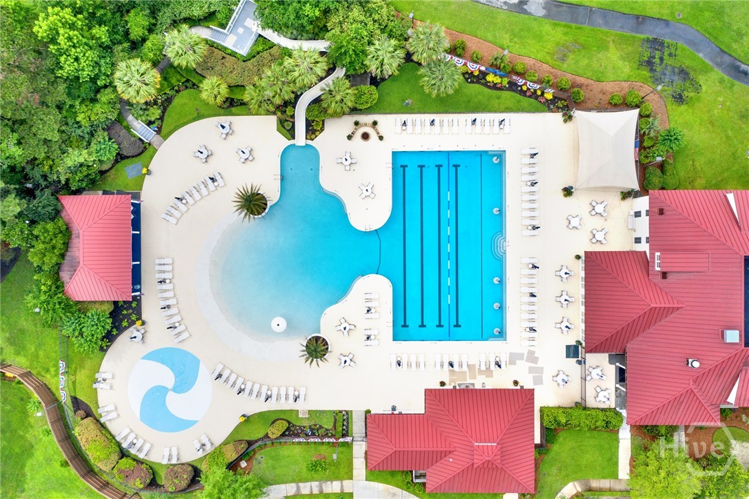 Community Pool