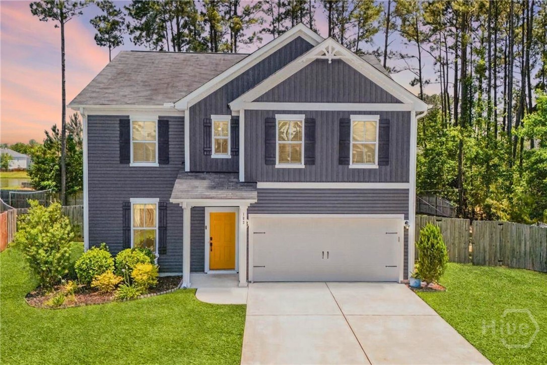 Homes for sale in Pooler, GA | 103 Safari Trl, Pooler, GA 31322 | MLS# SA331282