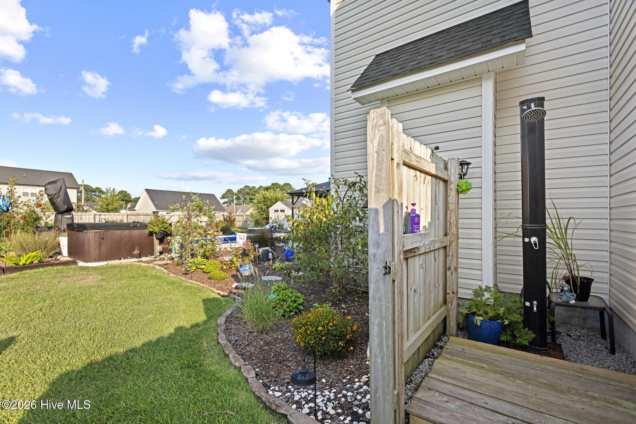 302 Waylon Way,Holly Ridge