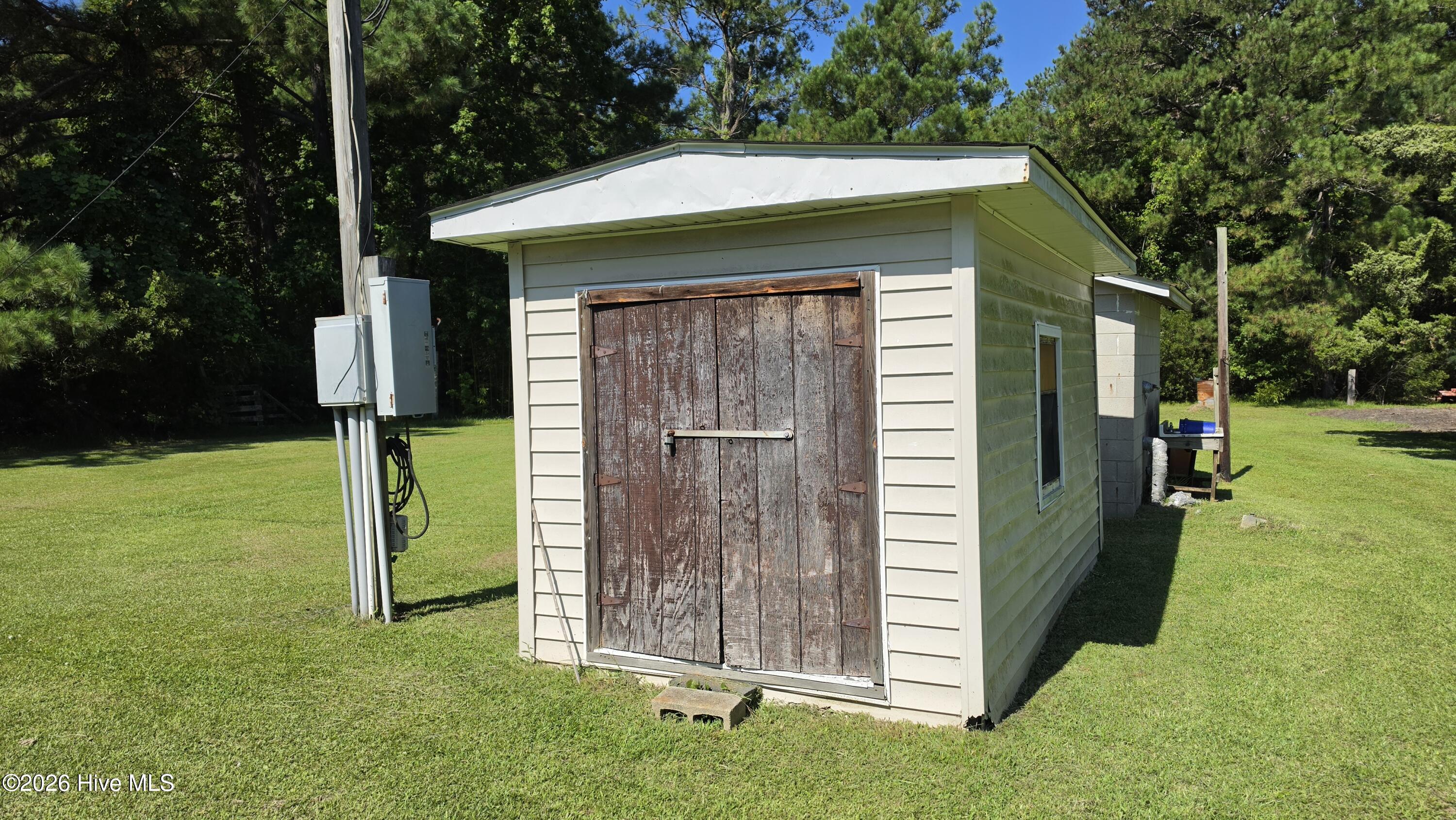 2761 Highway 70 Beaufort,Beaufort