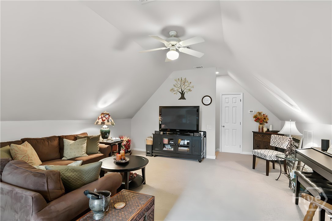 Bonus Room