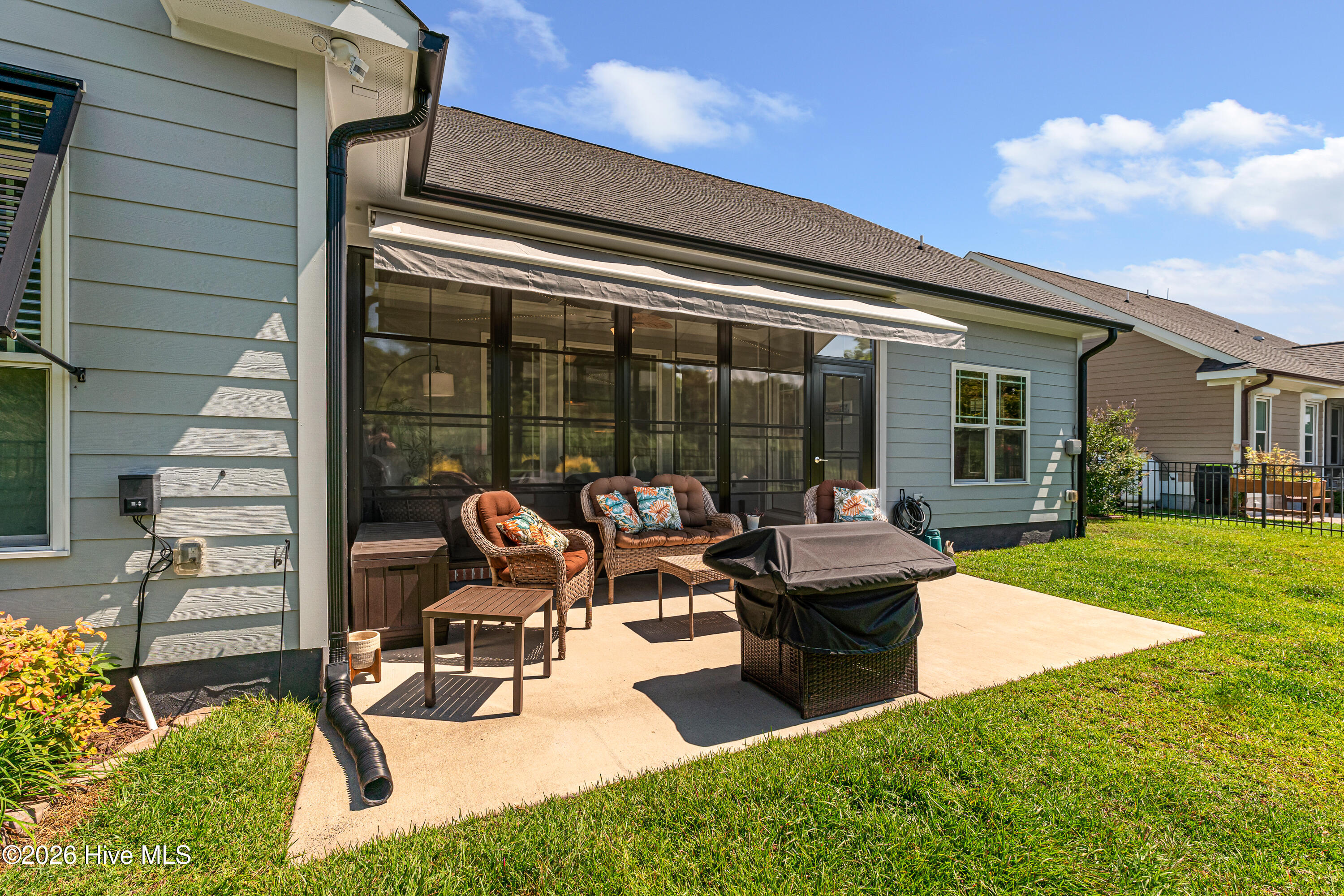 413 Taylorwood Drive,Beaufort