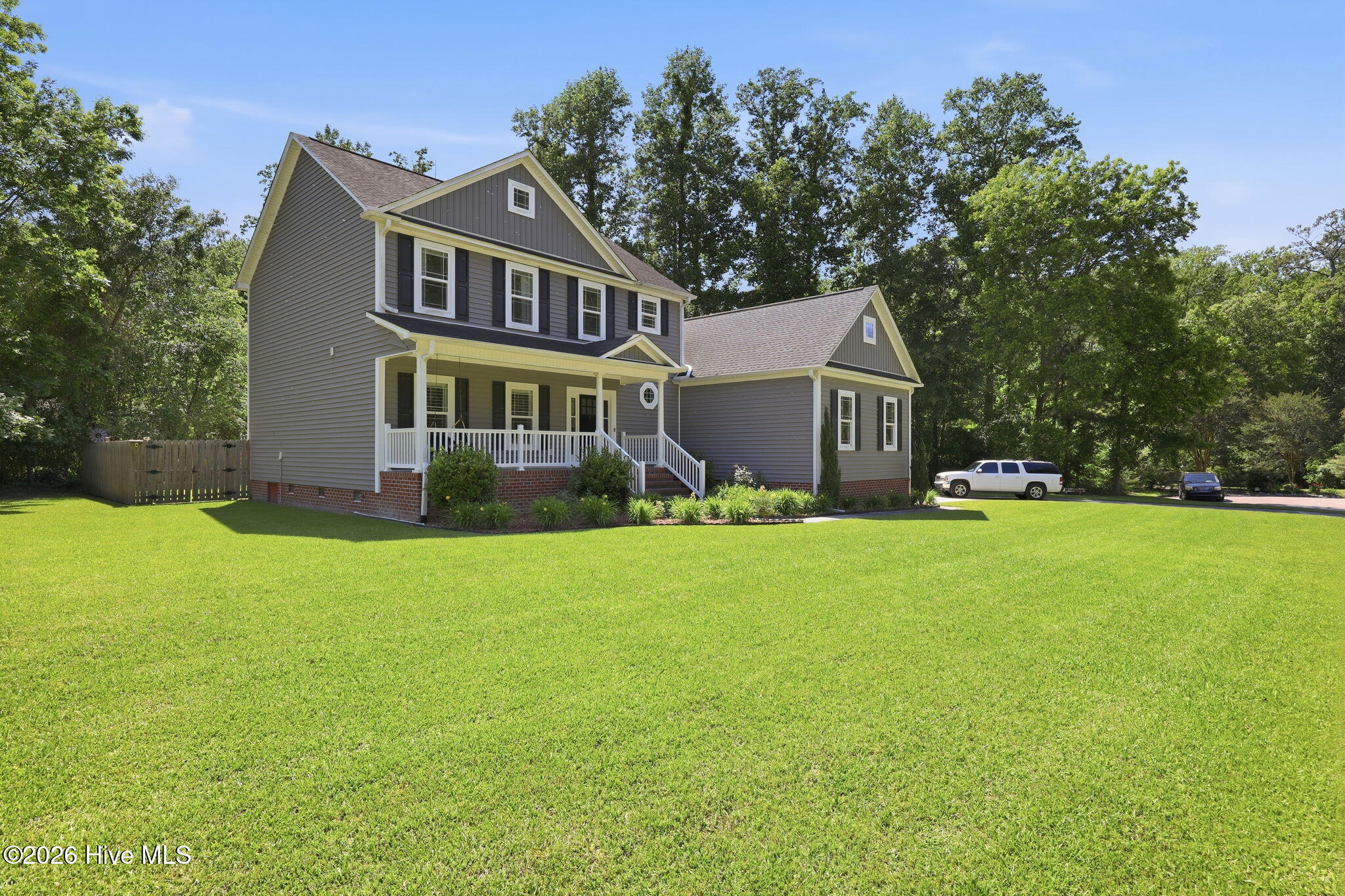 101 Balboa Court,New Bern