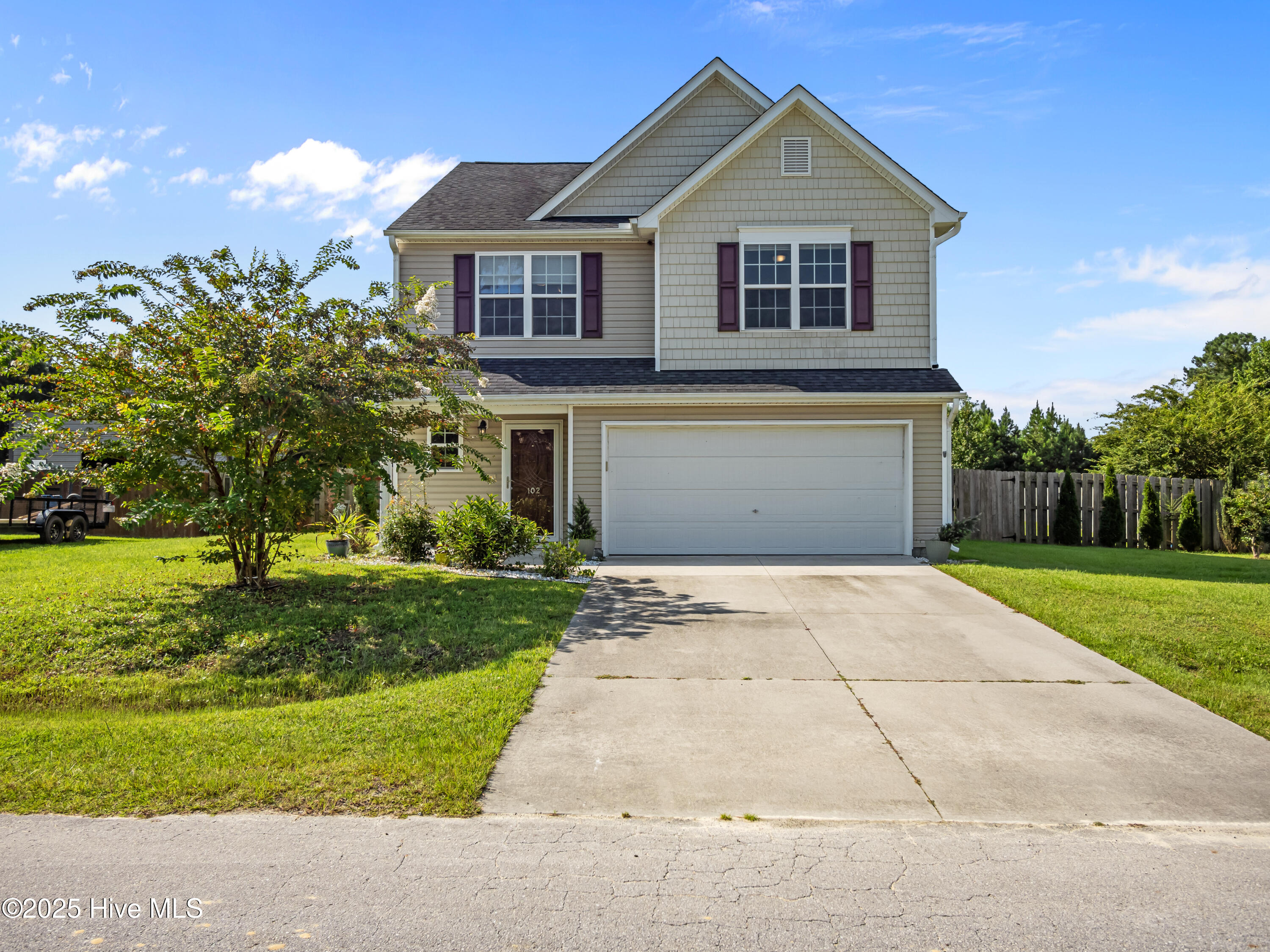 Property at 102 Willow Bridge Drive