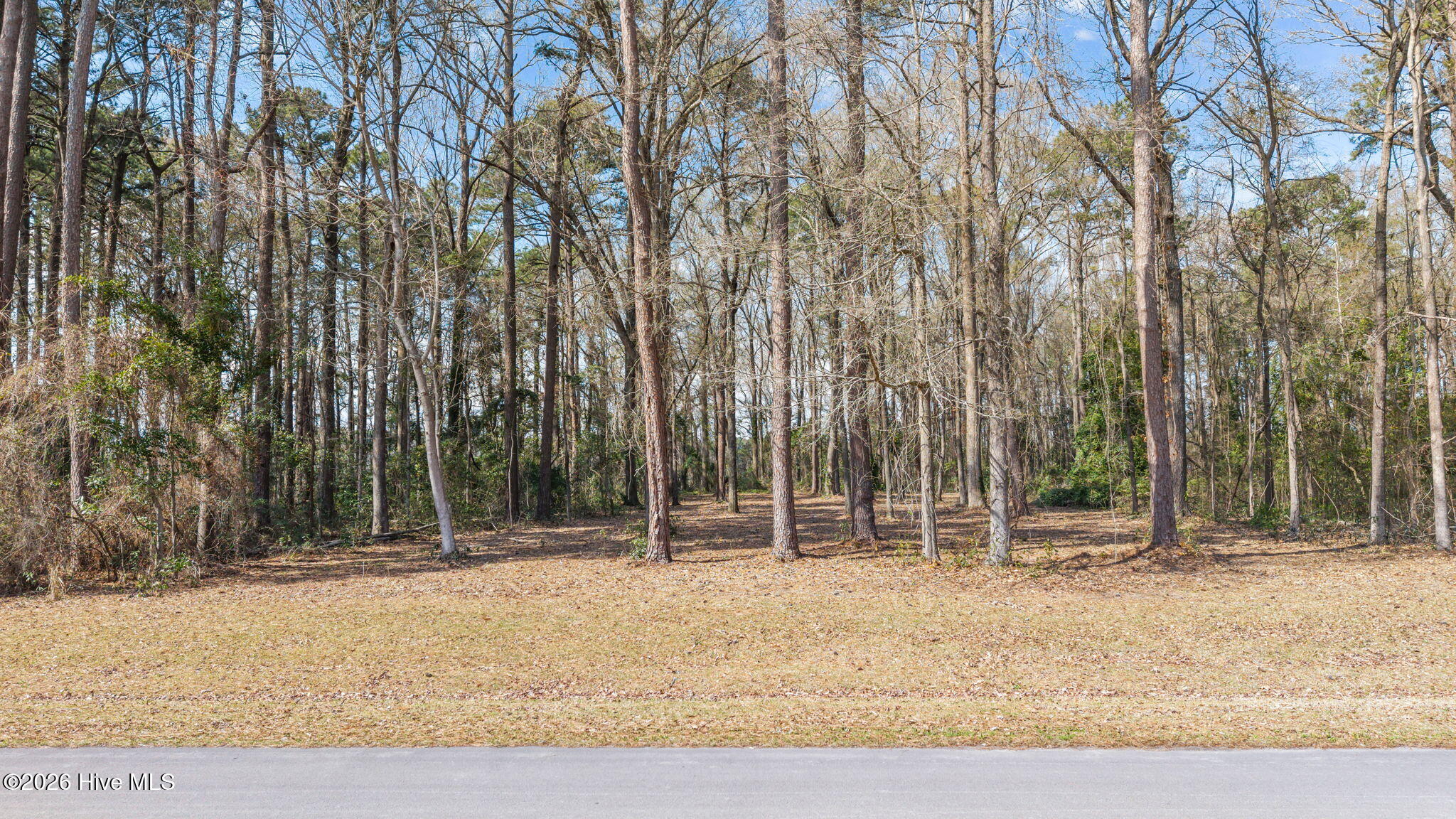 16 Winfield Lane, Pinetown, NC, 27865