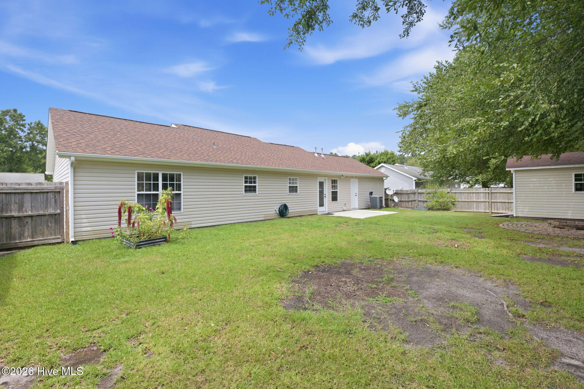 114 Sparta Way,New Bern