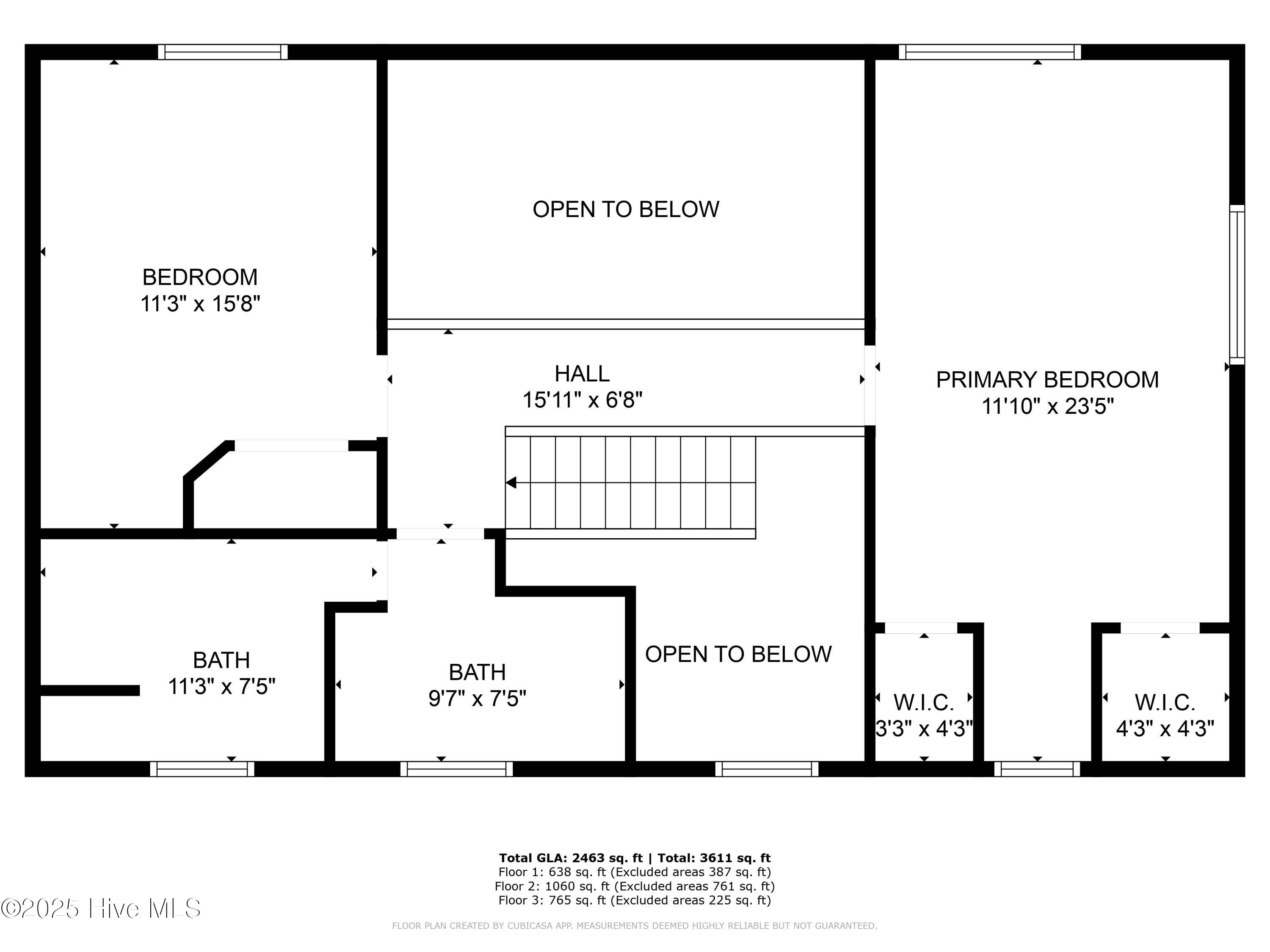151 Firetree Lane