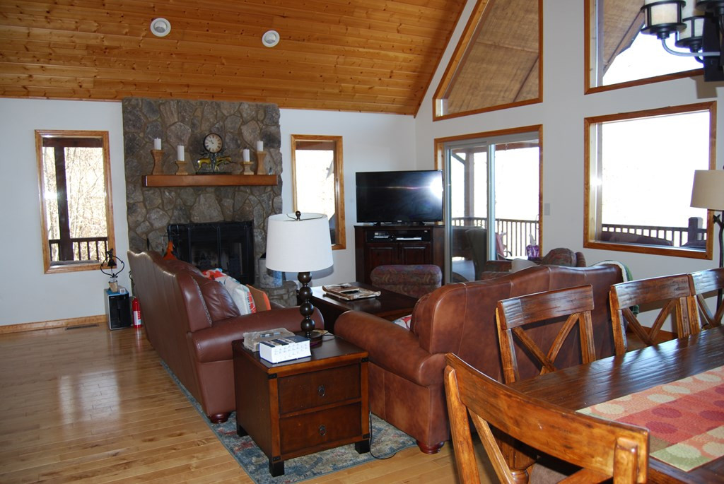 Main Living room