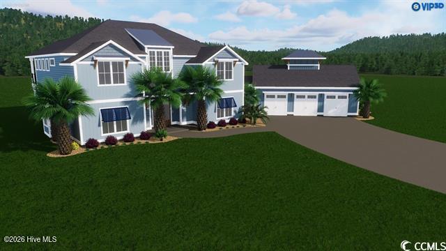 292 Bump A Long Lane, Southern Pines, NC, 28387