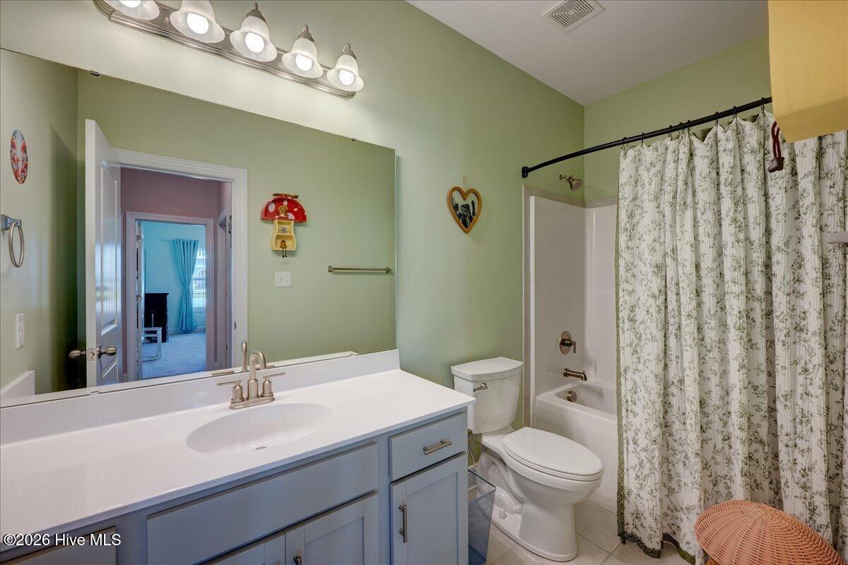 Exterior photo of 2019 Tarpon Trail, New Bern, NC 28562. MLS: 100595648