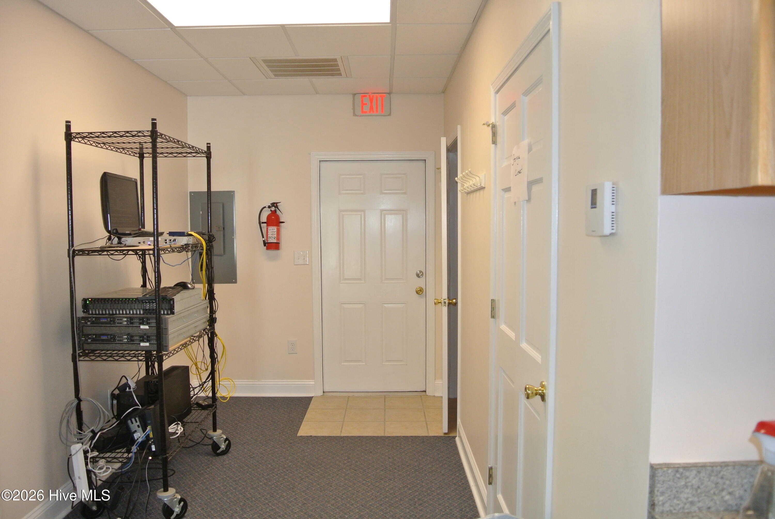 106 Professional Park Drive B,Beaufort