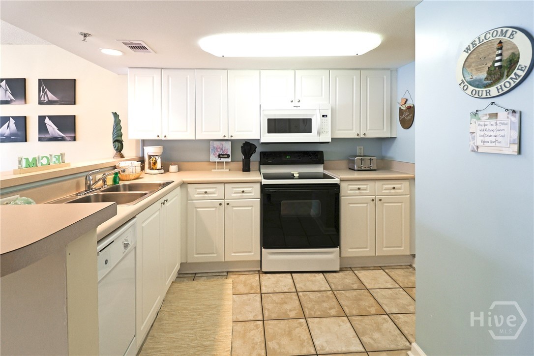 3 3rd Street UNIT 523, Tybee Island, GA, 31328