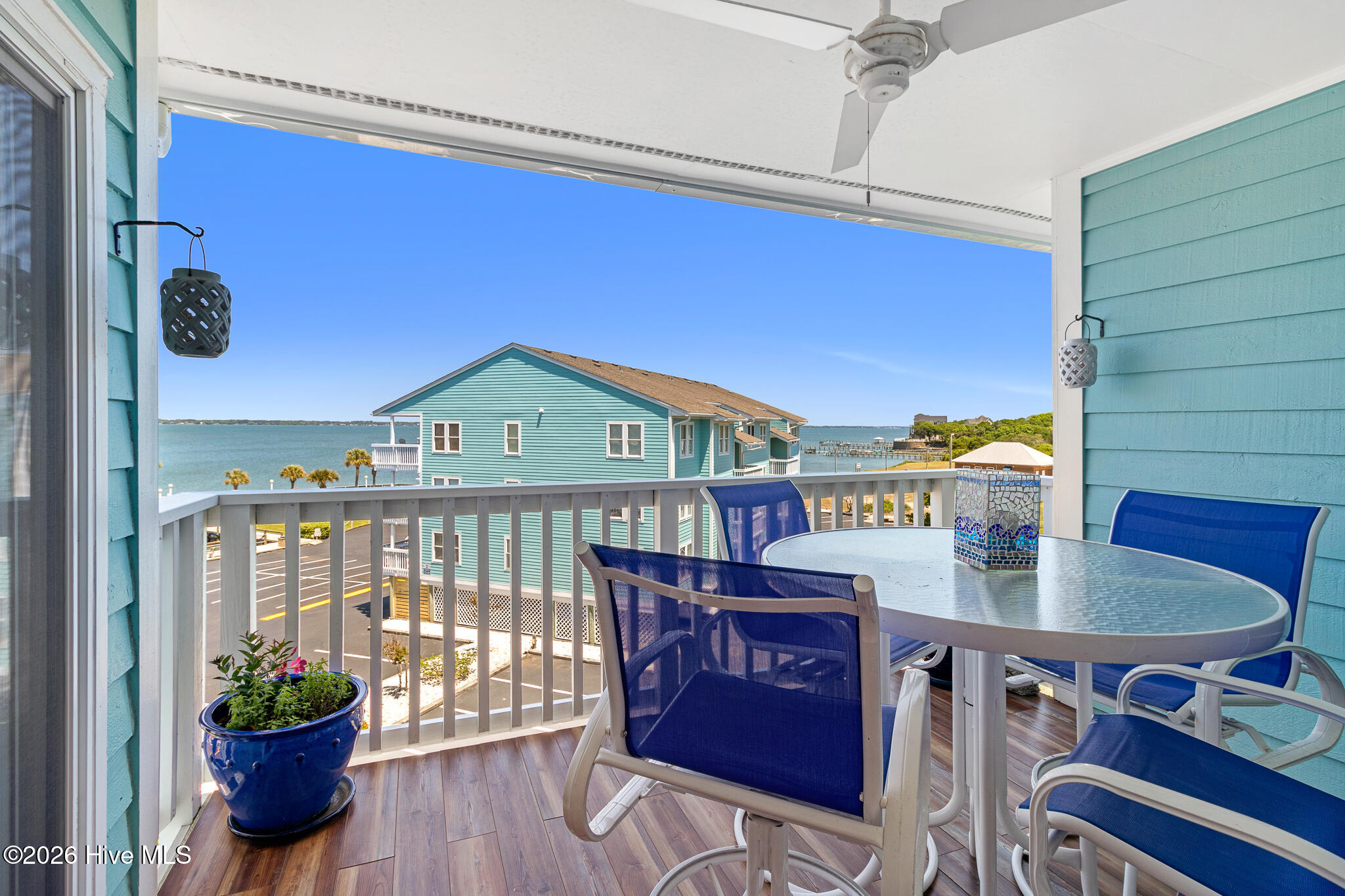 1010 Salter Path 6, Mariner's Point,Indian Beach