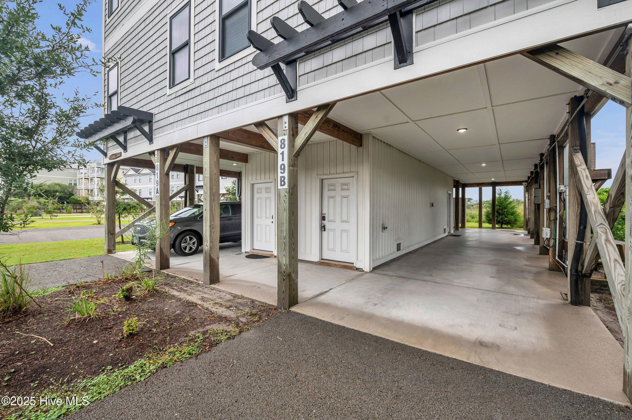 Homes for sale in Surf City, NC | 819 New River Dr #B, Surf City, NC 28445 | MLS# 100524088