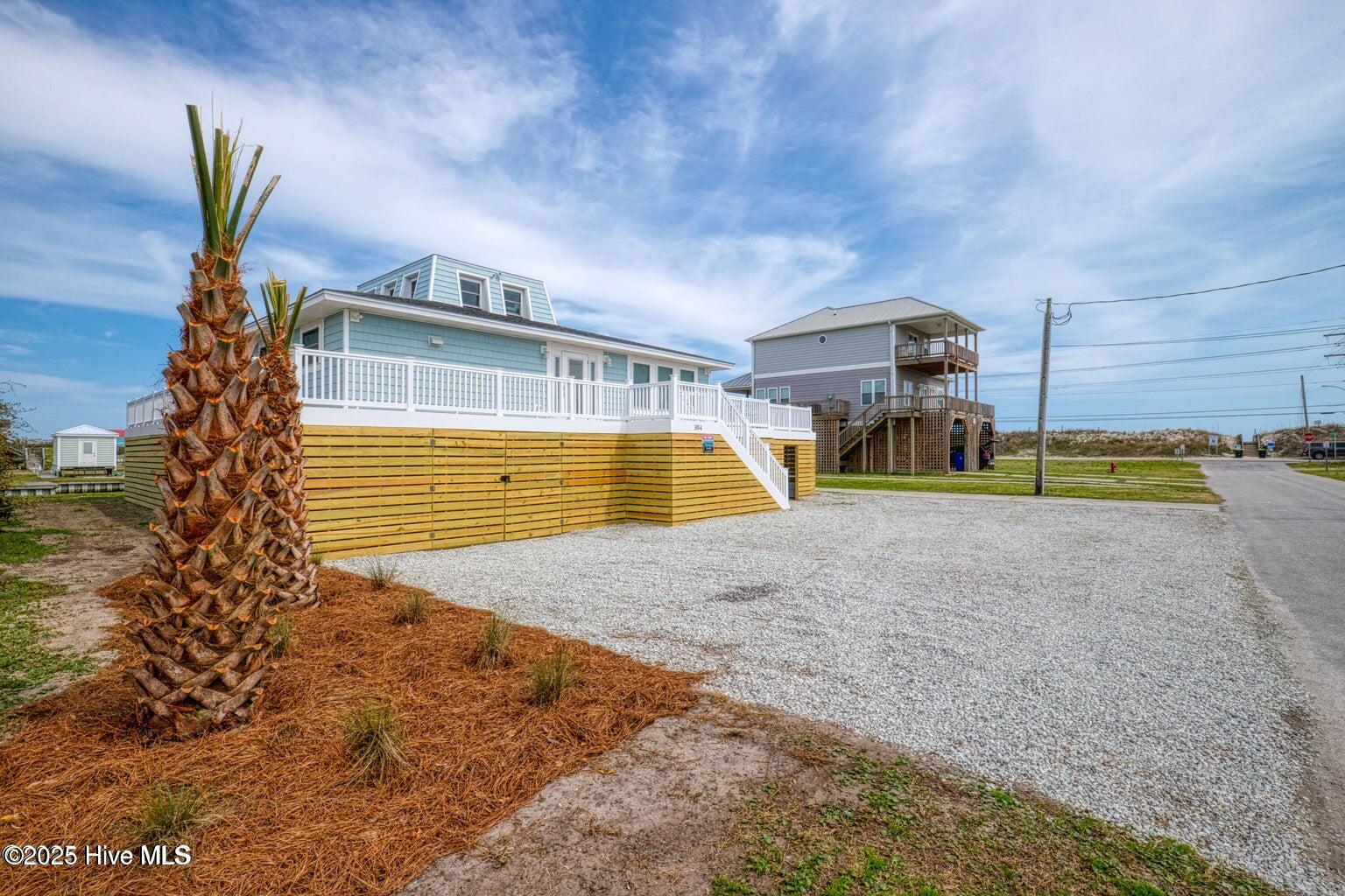 304 Marina Way, North Topsail Beach, NC, 28460