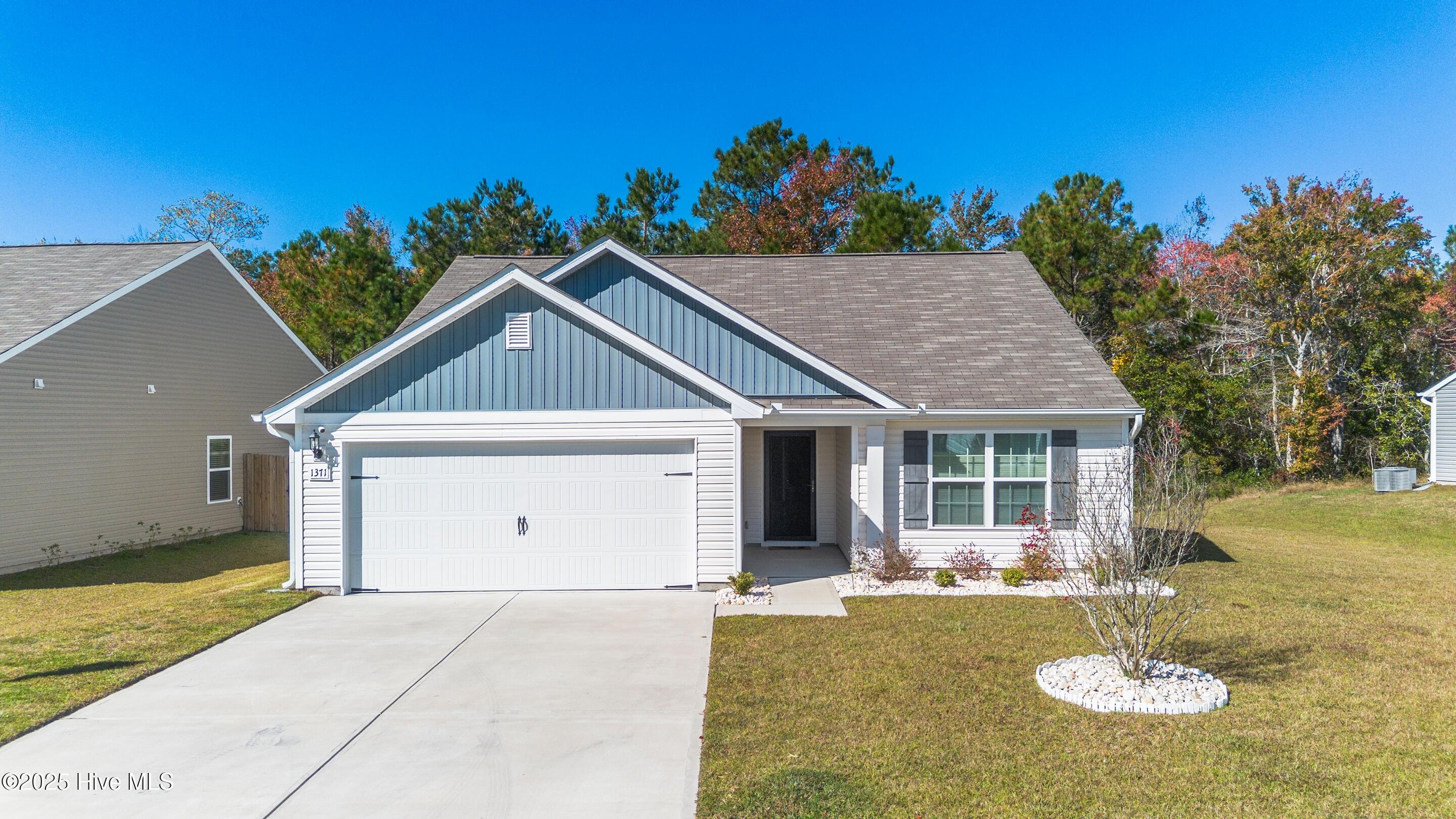 3405 Sedge Drive UNIT 5, Winterville, NC, 28590