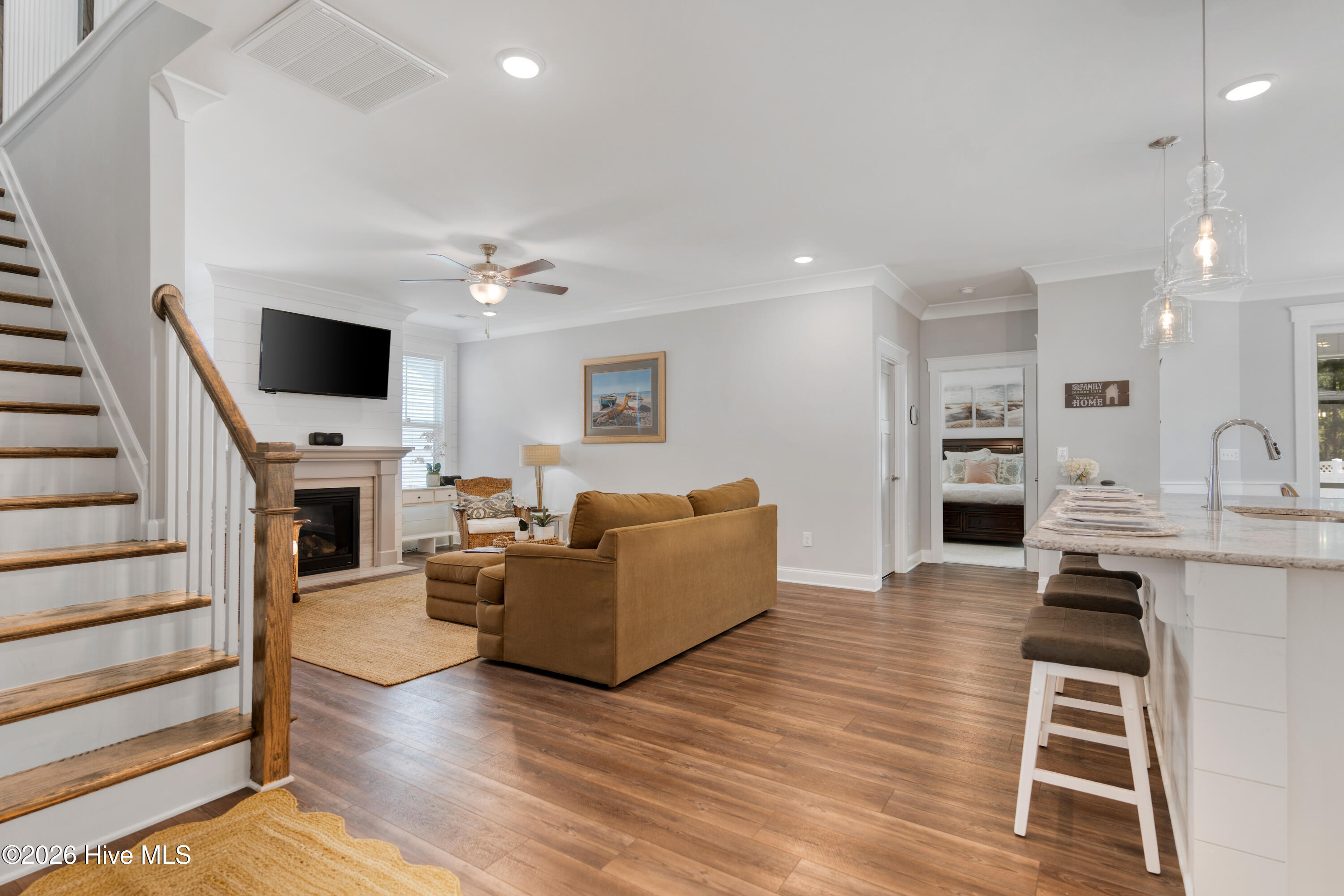 172 Everett Park Trail,Holly Ridge