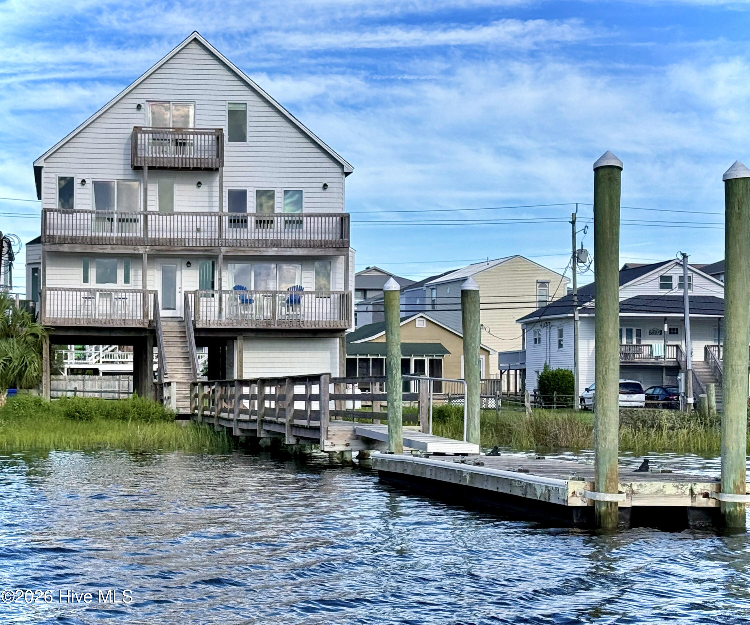 Carolina Barrier Islands Carolina Barrier Islands
