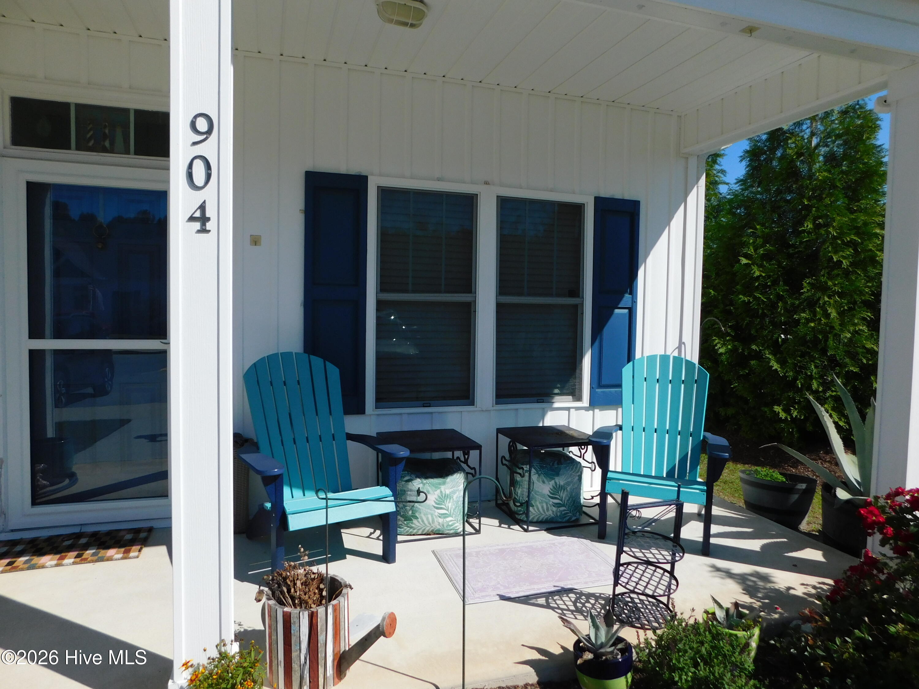 904 Pirates Landing Drive,Beaufort