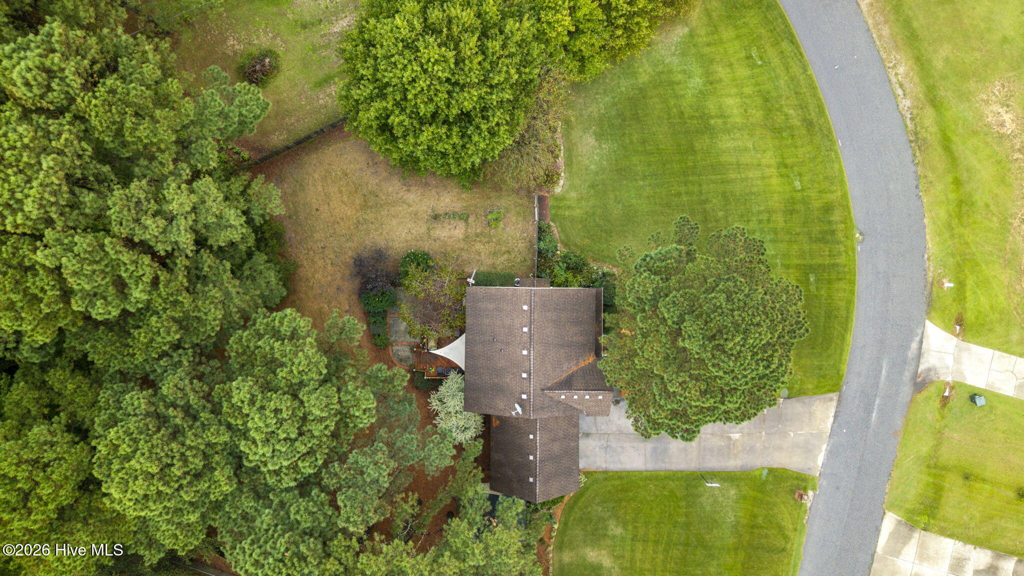 124 Anna'S Way, Grandy, NC, 27939