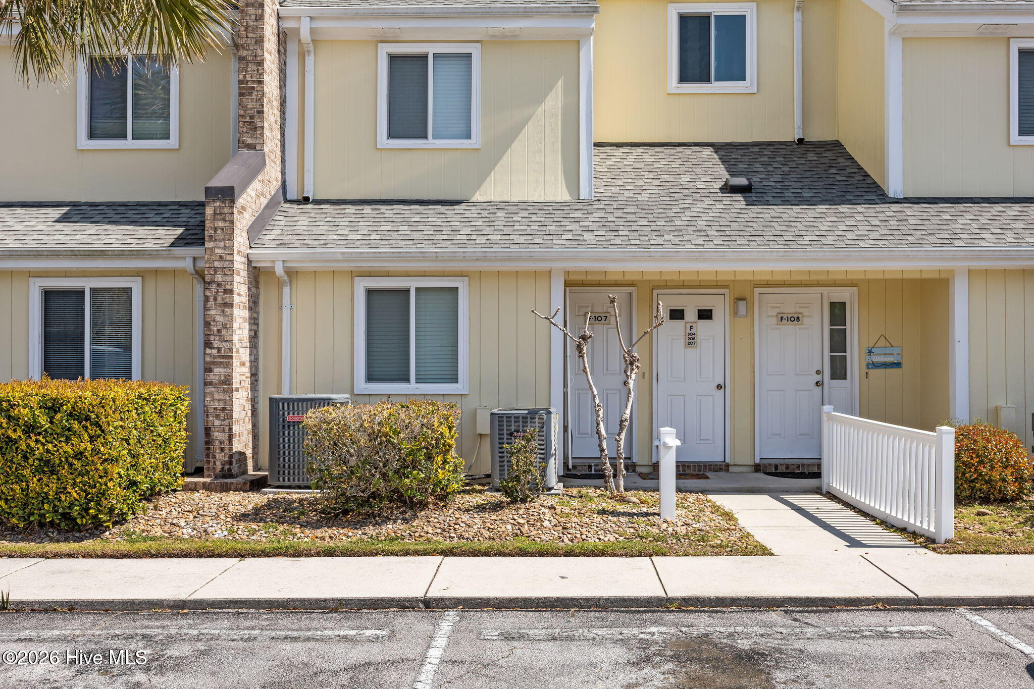 9201 Coast Guard Road UNIT 107, Emerald Isle, NC, 28594