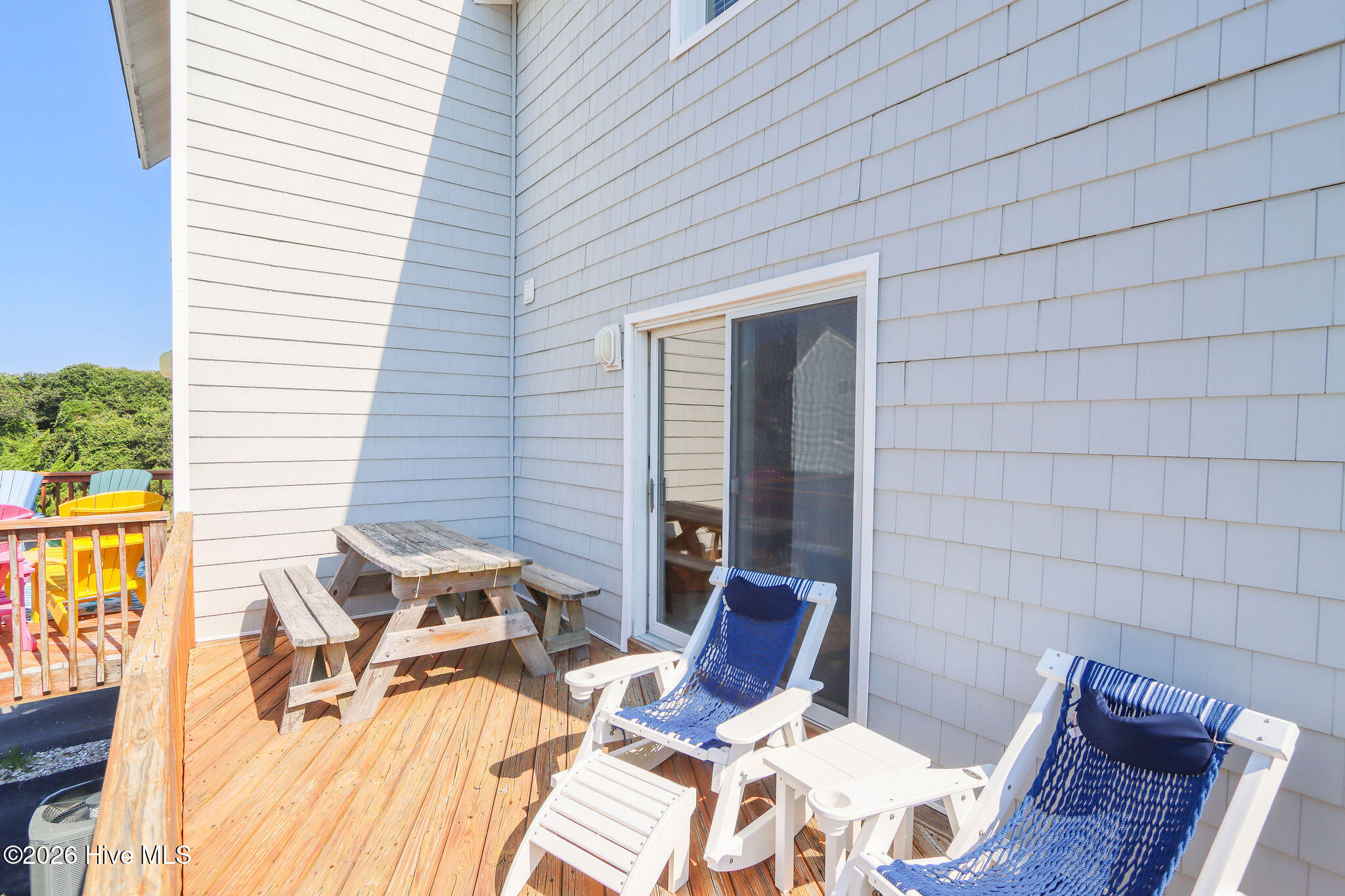 Exterior photo of 131 Georgetown Sands Road Unit 9, Duck, NC 27949. MLS: 100601859