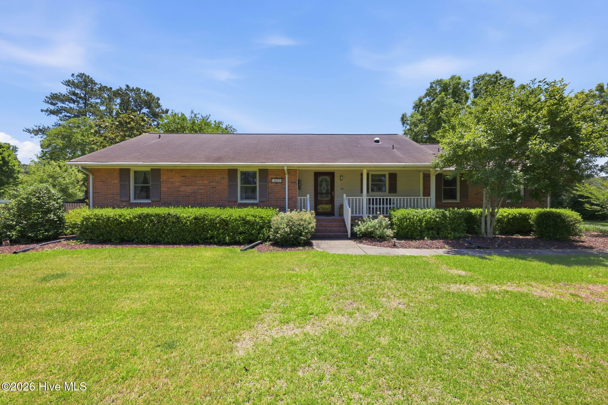 4903 Creekside Drive,New Bern