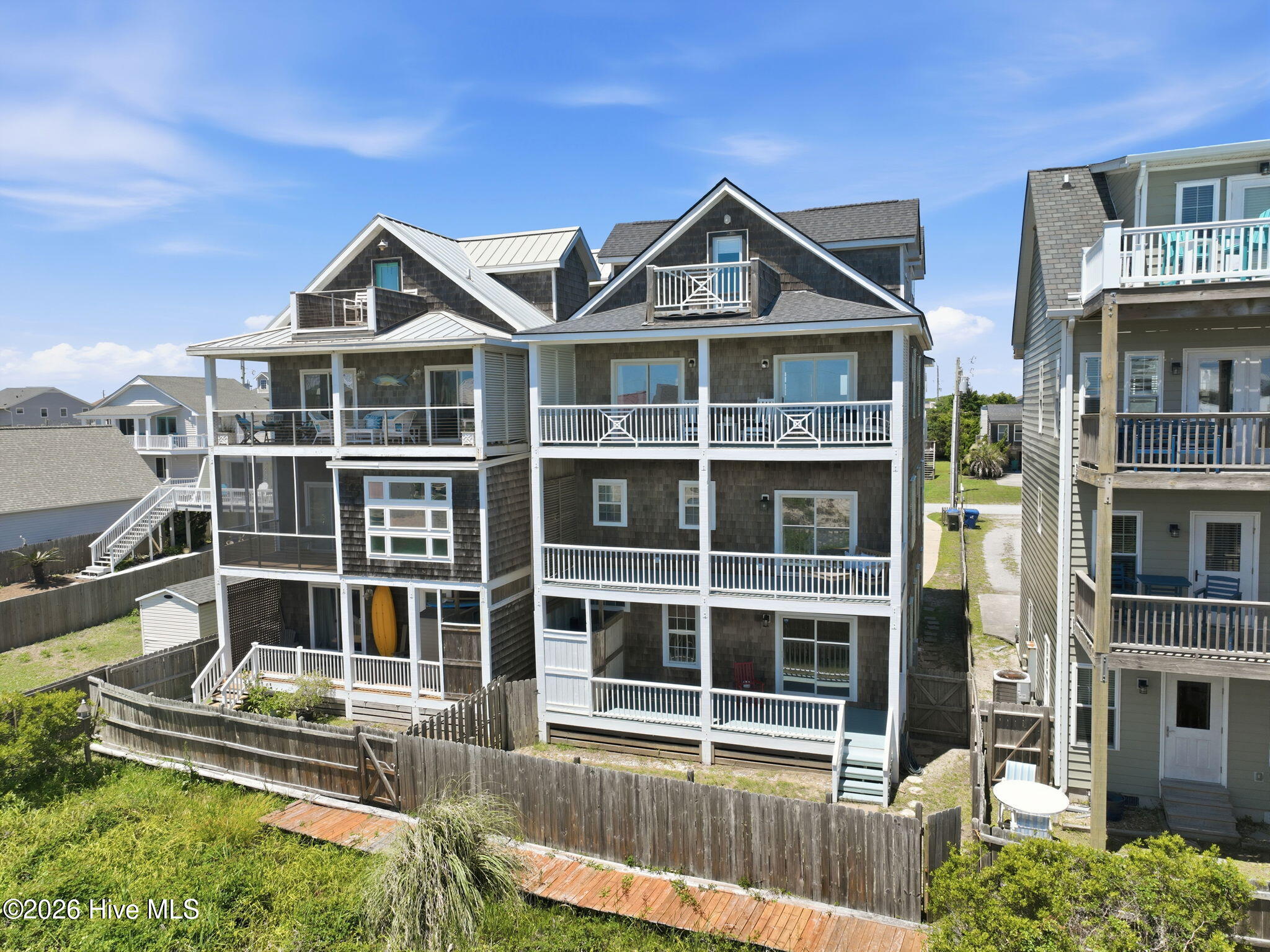 112 Robin Avenue B,Atlantic Beach