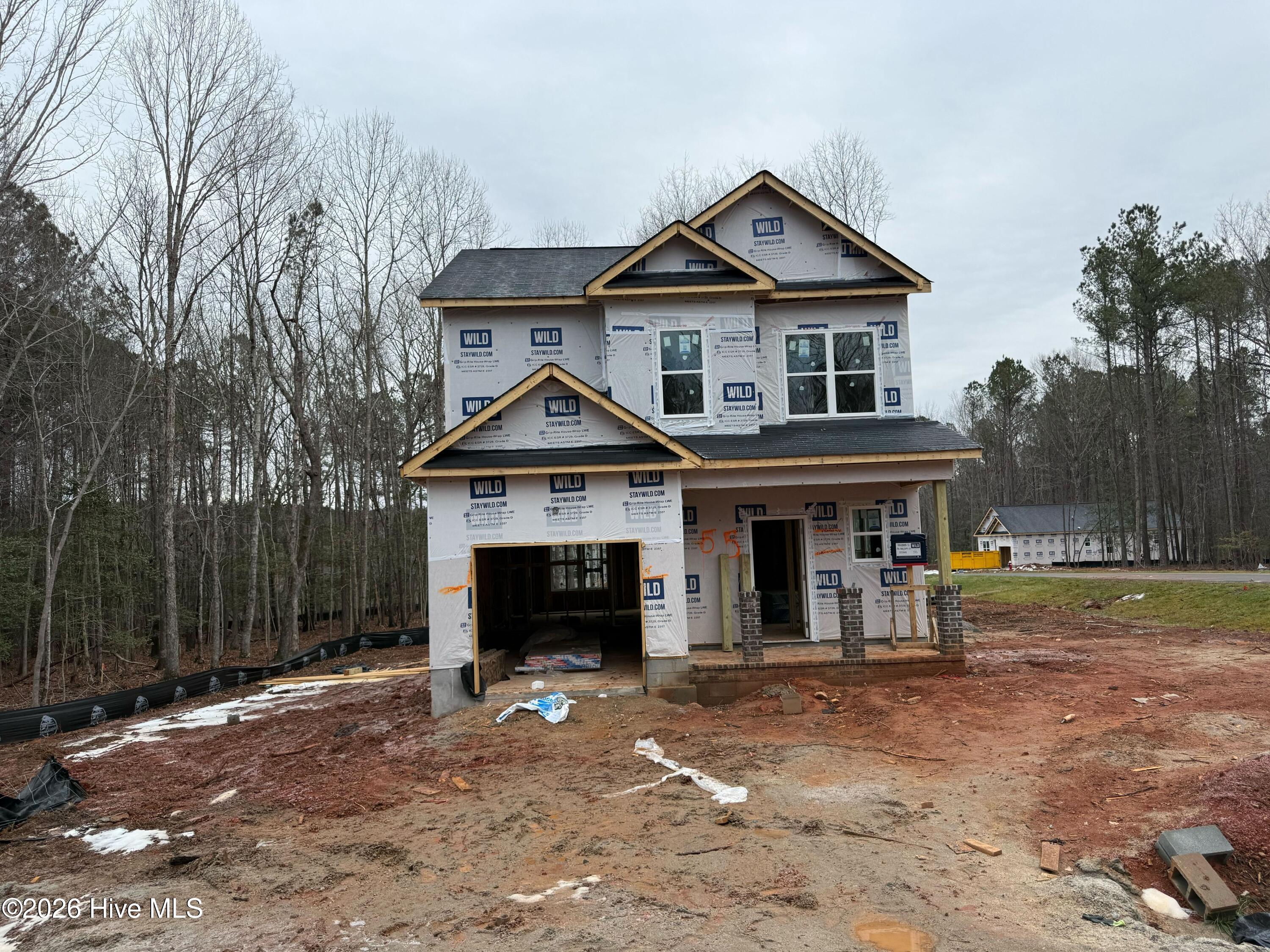 Homes for sale in Middlesex, NC | 216 Bullseye Ct, Middlesex, NC 27557 | MLS# 100548114