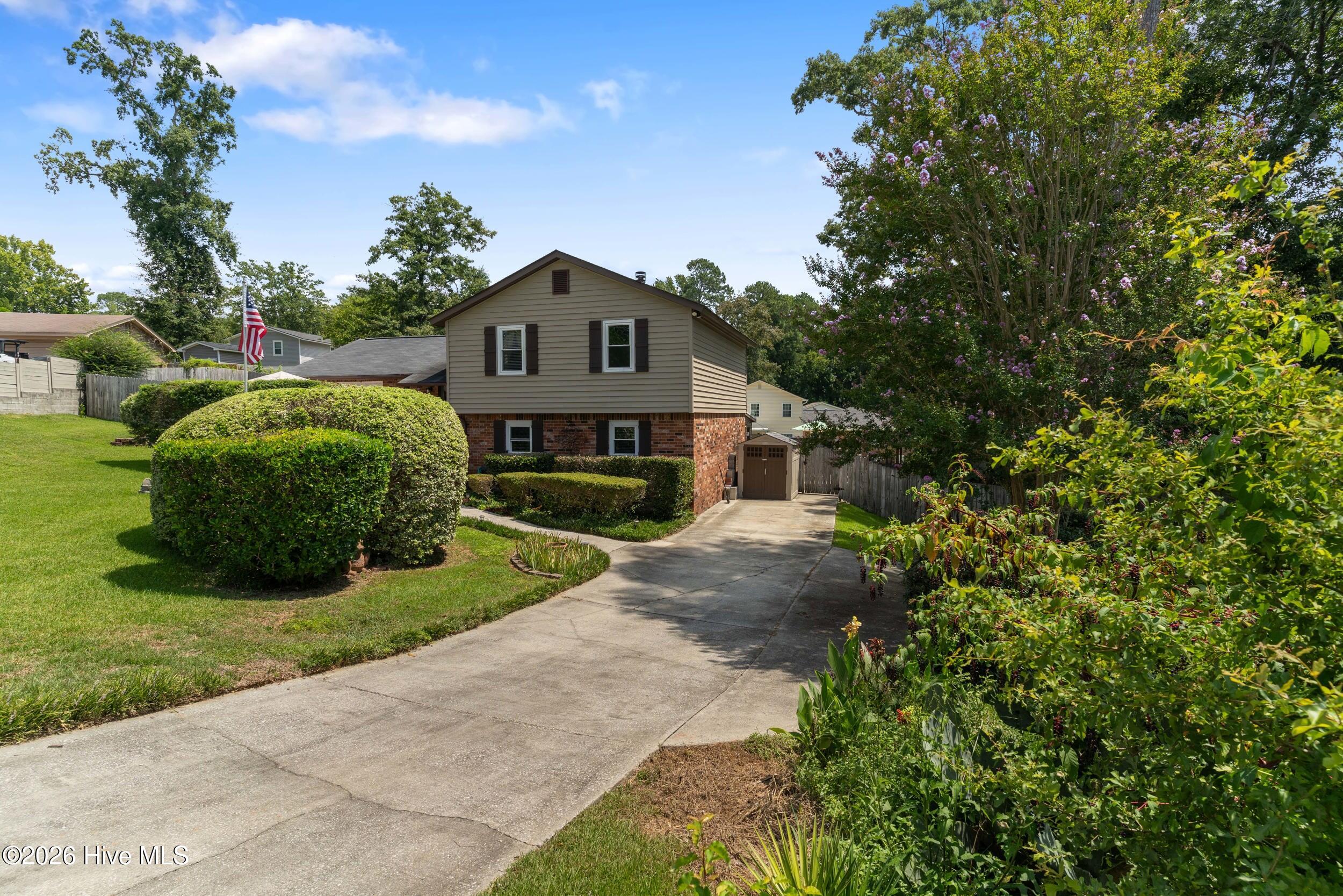 4th image of 340 Oak Leaf Ct, Martinez, GA 30907 | MLS# 100598171