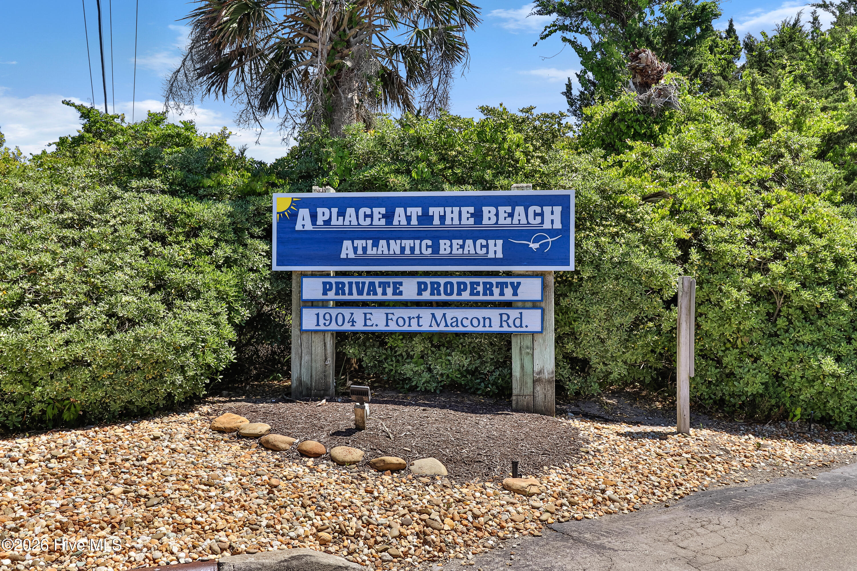 1904 E Fort Macon Road 156,Atlantic Beach