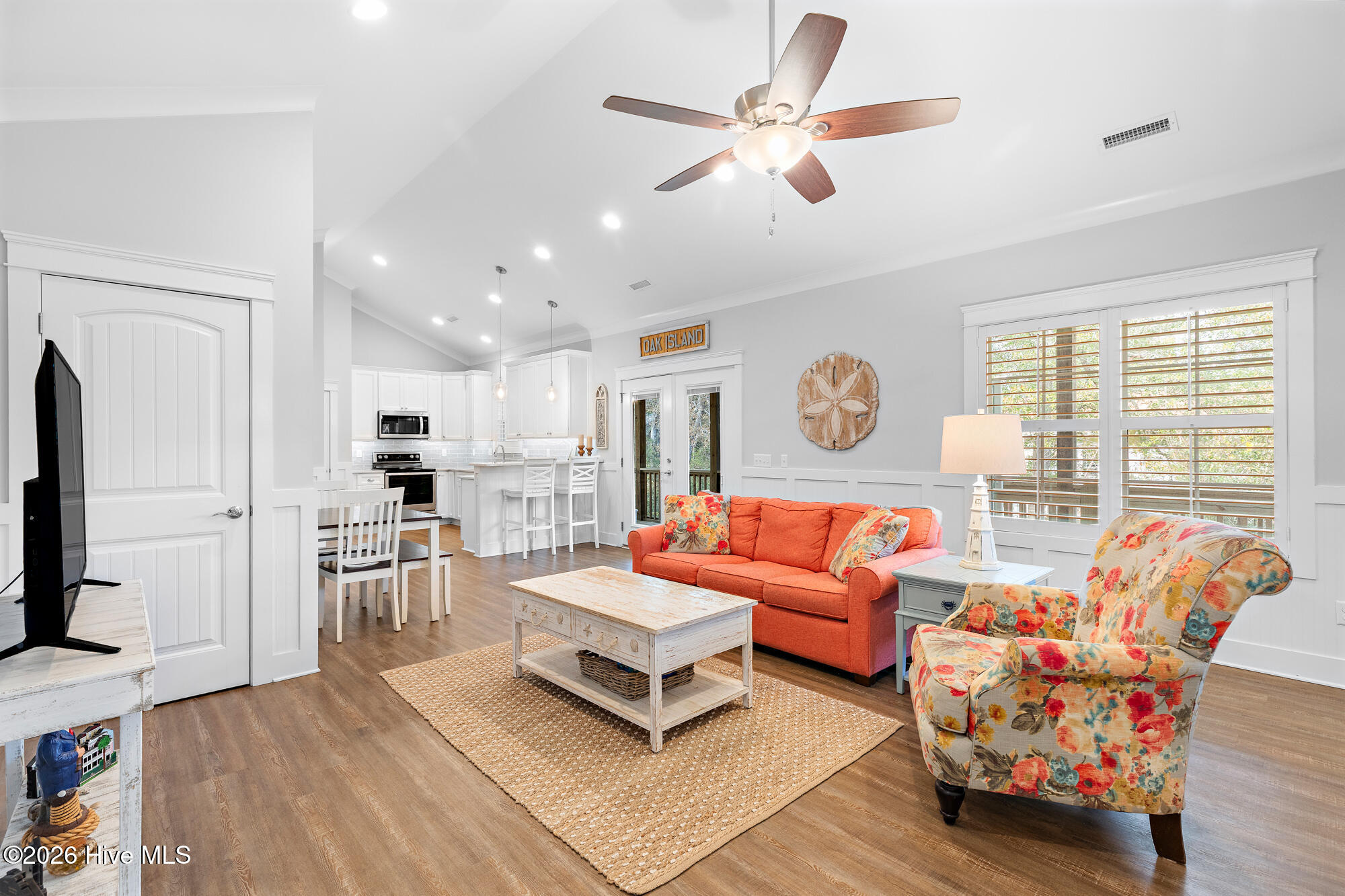 108 NW 29th Street, Oak Island, NC, 28465