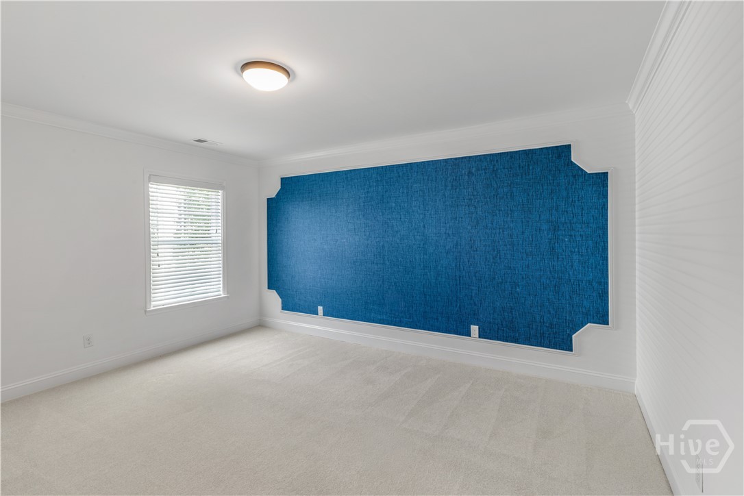 Upstairs Bedroom 3