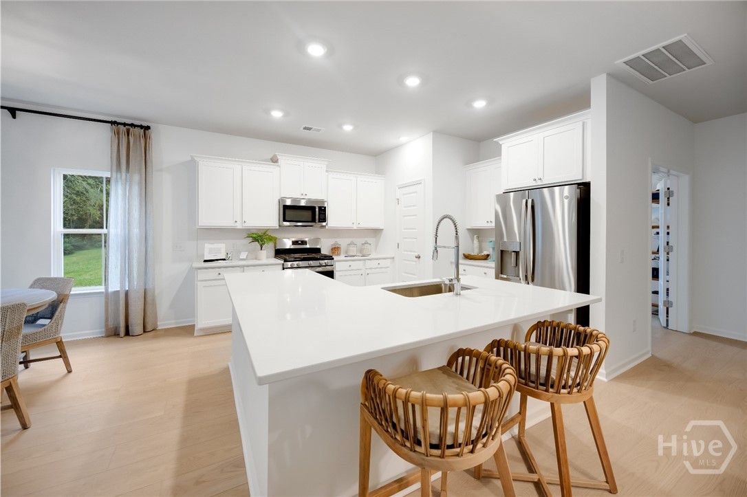 141 Weyview Gardens, Pooler, GA, 31322