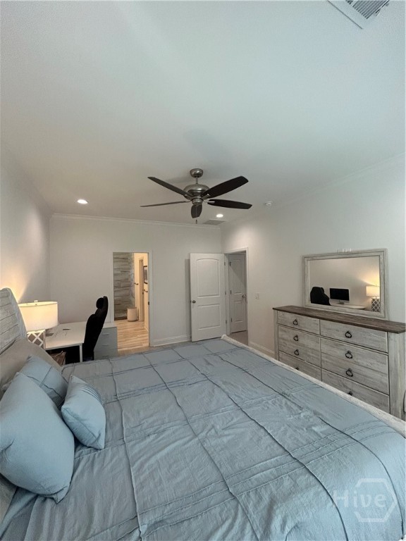 275 Heron Court, St Marys, GA, 31558