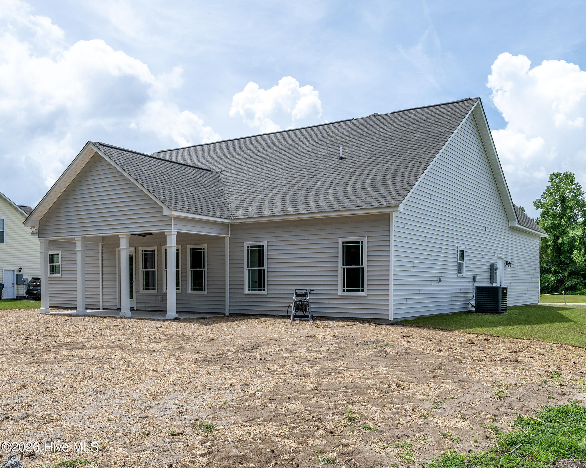 303 Ramonas Lake Court,New Bern