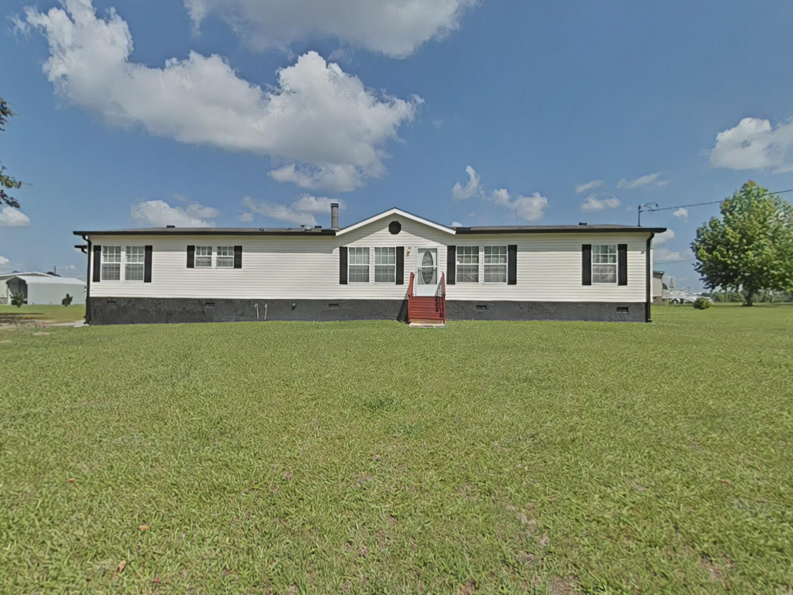 3532 Matts Way, Blythe, GA, 30805